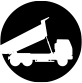 Davila Trucking Logo